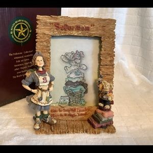 Boyd’s Bears Supermom Frame